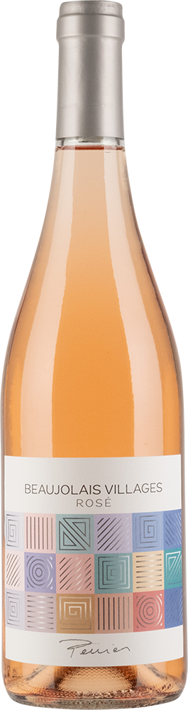 2025 Beaujolais Village Rosé