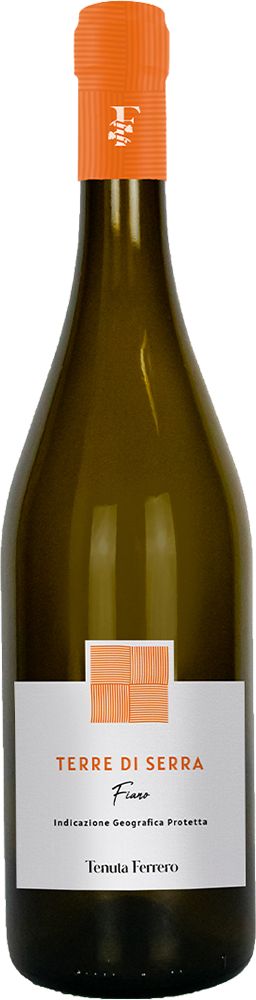 2024 Fiano Puglia IGP 2024 Fiano Puglia IGP