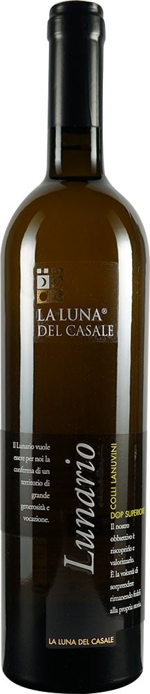 2024 Lunario Colli Lanuvini Superiore DOC BIO 2024 Lunario Colli Lanuvini Superiore DOC BIO