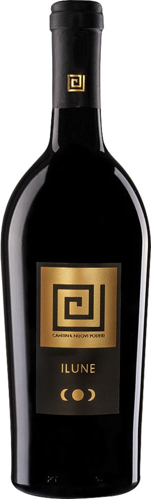 2022 Ilune Isola dei Nuraghi IGP 2022 Ilune Isola dei Nuraghi IGP