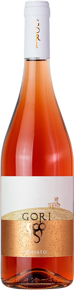 2023 Rosato Venezia Giulia IGP