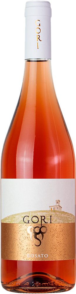 2023 Rosato Venezia Giulia IGP 2023 Rosato Venezia Giulia IGP