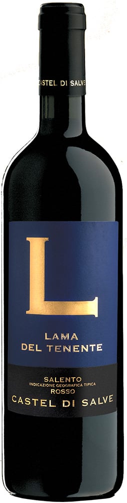 2020 Lama del Tenente Salento IGP 2020 Lama del Tenente Salento IGP