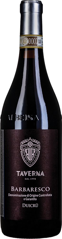 2021 Duicrü Barbaresco DOCG 2021 Duicrü Barbaresco DOCG