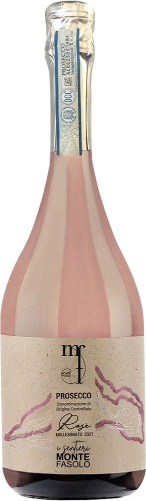 Prosecco Rosè Millesimato DOC Prosecco Rosè Millesimato DOC