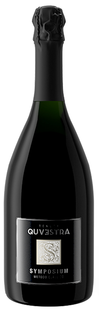 Symposium Oltrepò Pavese Spumante Metodo Classico DOCG Symposium Oltrepò Pavese Spumante Metodo Classico DOCG