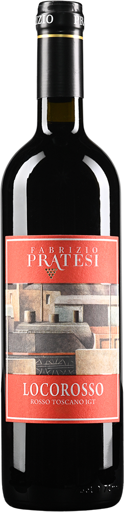 2024 Locorosso Toscana IGT 2024 Locorosso Toscana IGT