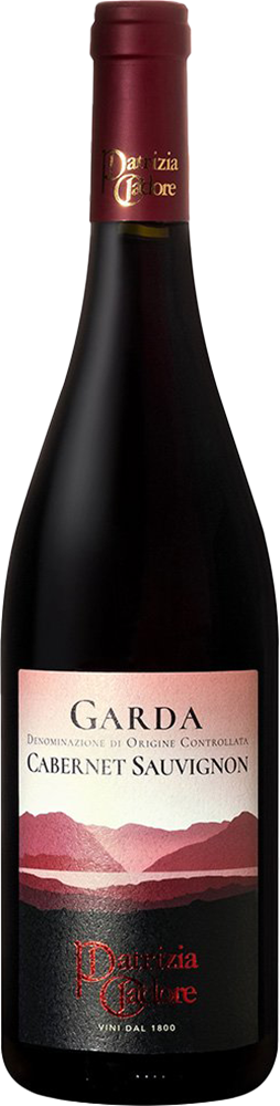 2022 Merlot Garda DOC 2022 Merlot Garda DOC