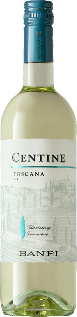 Banfi 2024 Centine Bianco