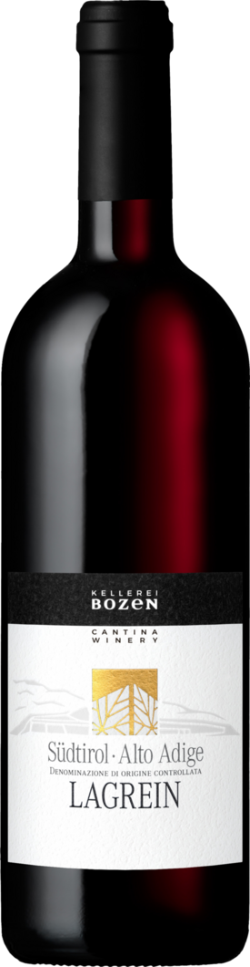 Kellerei Bozen - Cantina Bolzano 2024 Kellerei Bozen Lagrein