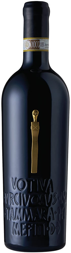 2015 Votiva Taurasi Riserva DOCG 2015 Votiva Taurasi Riserva DOCG