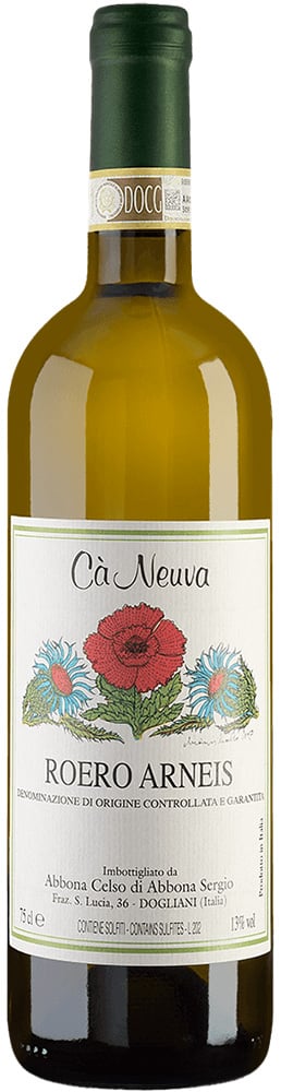 2023 Roero Arneis DOCG 2023 Roero Arneis DOCG