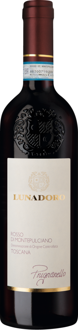 Societa Agricola Lunadoro 2020 Prugnanello
