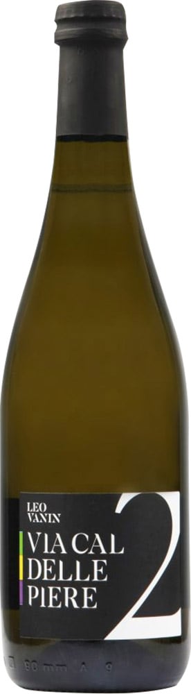 “Via Cal Delle Piere 2” Veneto IGP 0,375 L “Via Cal Delle Piere 2” Veneto IGP 0,375 L