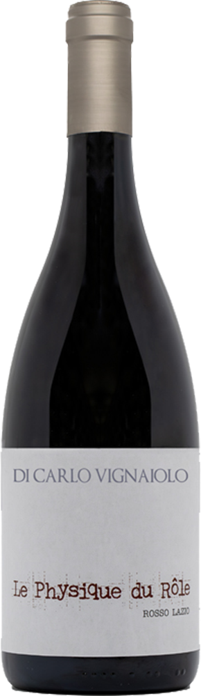 2022 Le Physique du Rôle