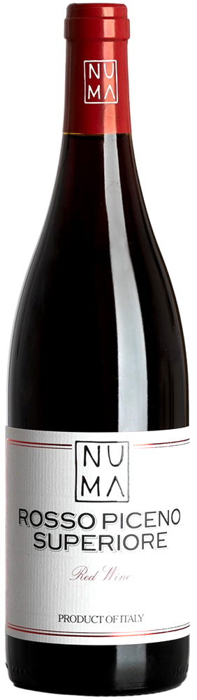 2021 Rosso Piceno Superiore DOC BIO 2021 Rosso Piceno Superiore DOC BIO