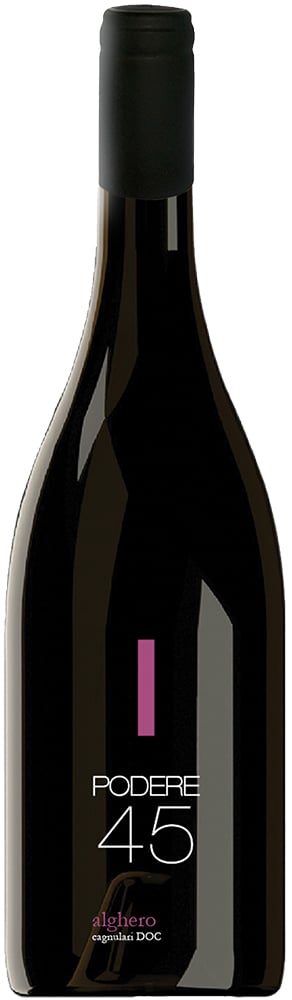 2023 Cagnulari Alghero DOC 2023 Cagnulari Alghero DOC