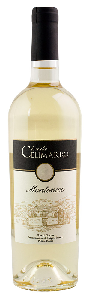 2023 Montonico Calabria IGP