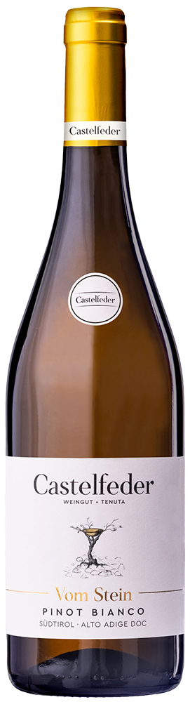 2024 Pinot Bianco Vom Stein Alto Adige DOC 2024 Pinot Bianco Vom Stein Alto Adige DOC