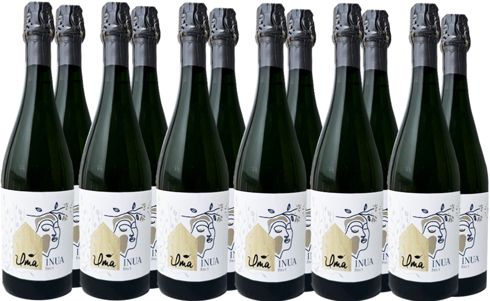 6+6 Inua - Christmas and New Year Promotion