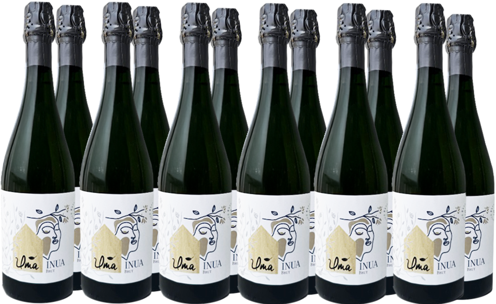 6+6 Inua - Christmas and New Year Promotion 6+6 Inua - Christmas and New Year Promotion