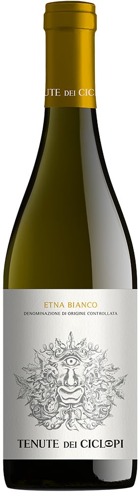 2023 Bianco Etna DOC 2023 Bianco Etna DOC