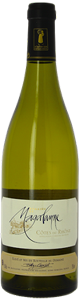 2024 Blanc AOP Côtes du Rhône 2024 Blanc AOP Côtes du Rhône