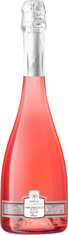 Millesimato Prosecco Rosè DOC