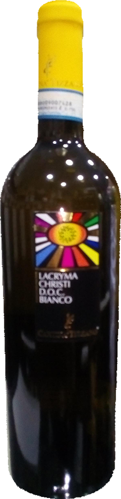 Lacryma Christi del Vesuvio DOC Bianco