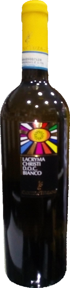 Bianco Lacryma Christi del Vesuvio DOC Bianco Lacryma Christi del Vesuvio DOC