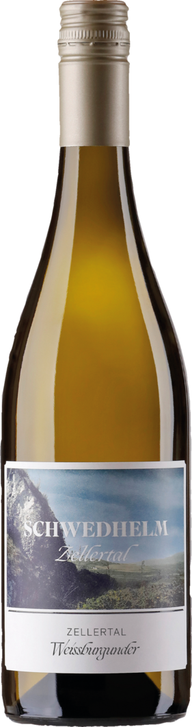 Weingut Schwedhelm 2021 Zellertal Weissburgunder