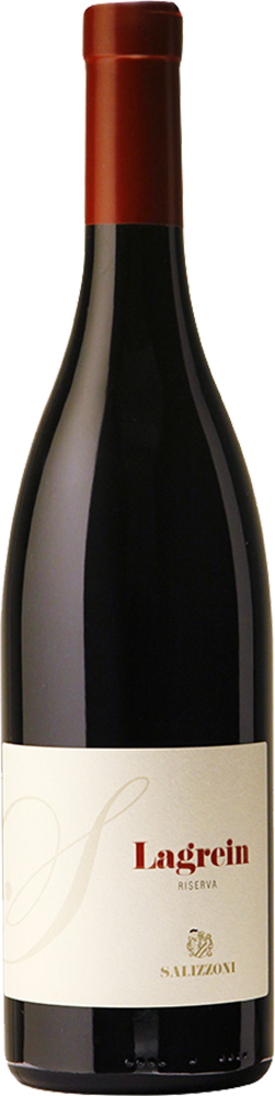 2022 Lagrein Riserva Trentino DOC