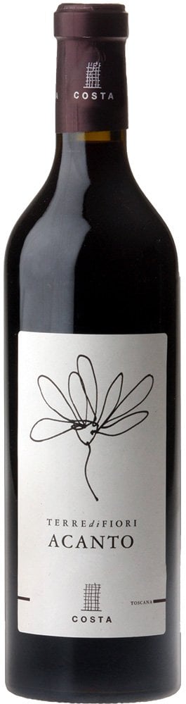 2020 Terredifiori Acanto Toscana IGP 2020 Terredifiori Acanto Toscana IGP