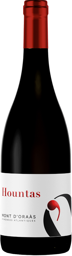 2020 Cuvée "Hountas" BIO 2020 Cuvée "Hountas" BIO