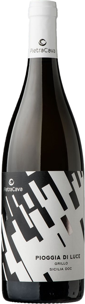 2022 Pioggia di Luce Grillo Sicilia DOC 2022 Pioggia di Luce Grillo Sicilia DOC