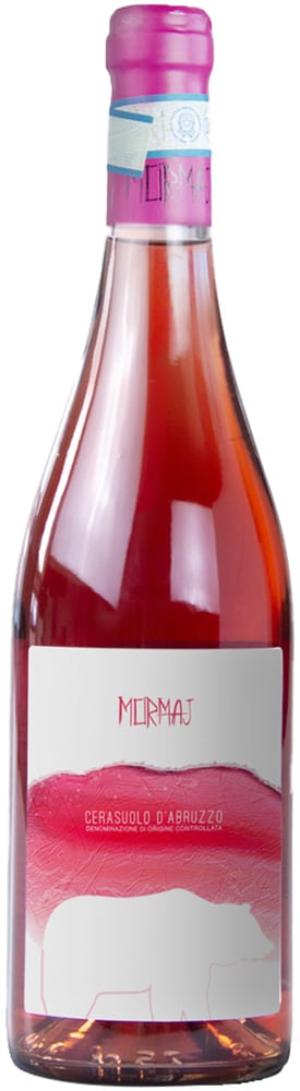 2021 Cerasuolo d'Abruzzo DOC BIO 2021 Cerasuolo d'Abruzzo DOC BIO