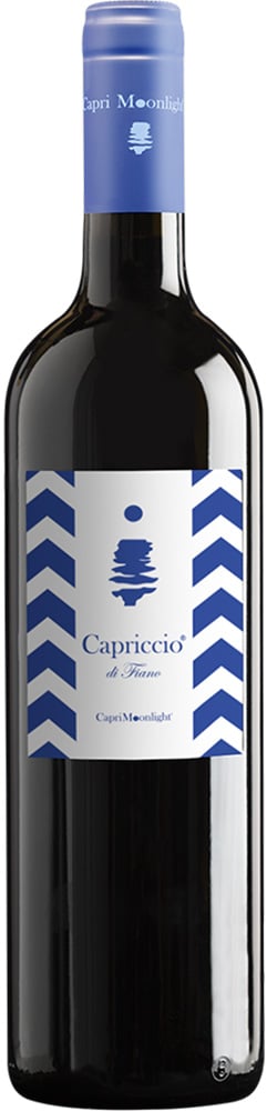 2023 Capriccio di Fiano Campania IGP 2023 Capriccio di Fiano Campania IGP