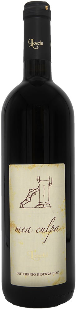 2023 Mea Culpa Superiore DOC 2023 Mea Culpa Superiore DOC