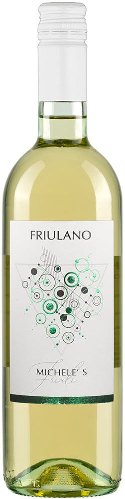2023 Friulano Friuli DOC 2023 Friulano Friuli DOC