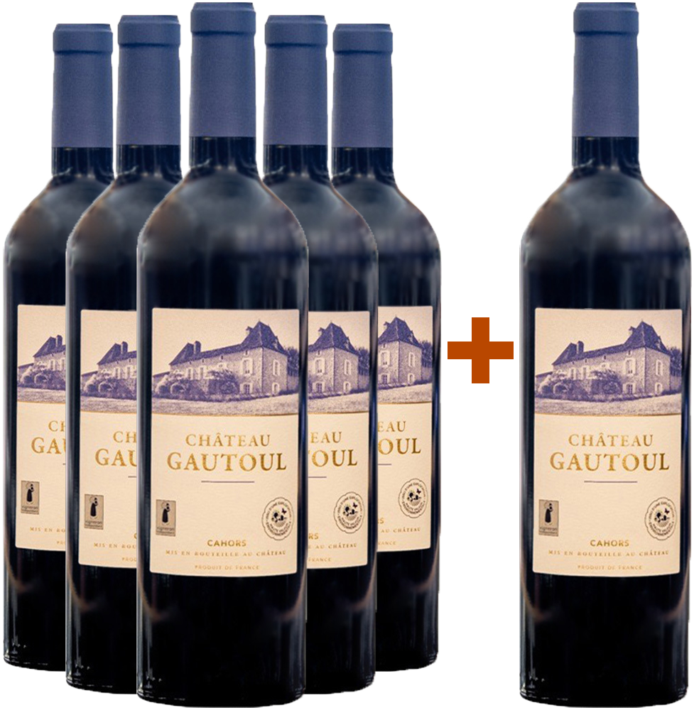 5+1 2015 Gautoul 5+1 2015 Gautoul