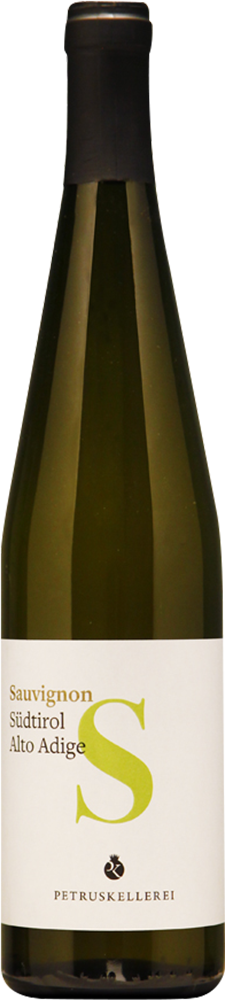2023 Sauvignon Blanc Petruskellerei Alto Adige DOC