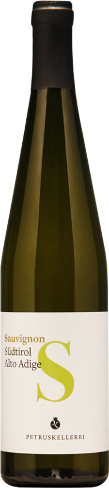 2023 Sauvignon Blanc Petruskellerei Alto Adige DOC 2023 Sauvignon Blanc Petruskellerei Alto Adige DOC