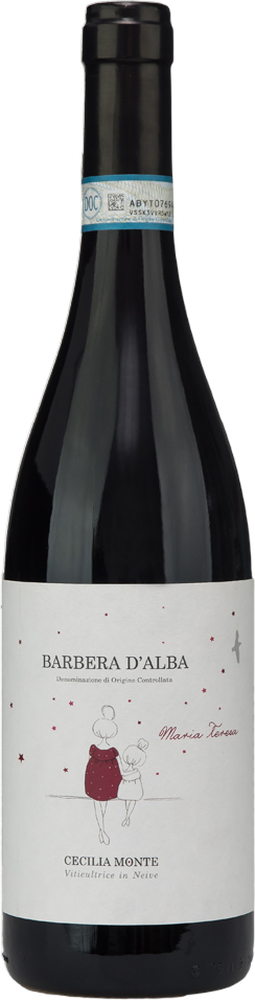 2022 Maria Teresa Barbera d'Alba DOC 1,5 L
