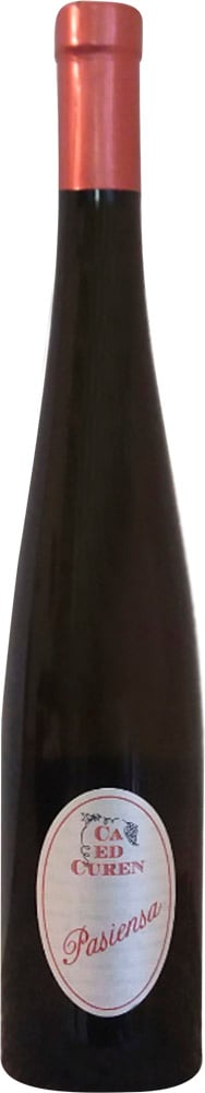 2020 Pasiensa 0,5 L