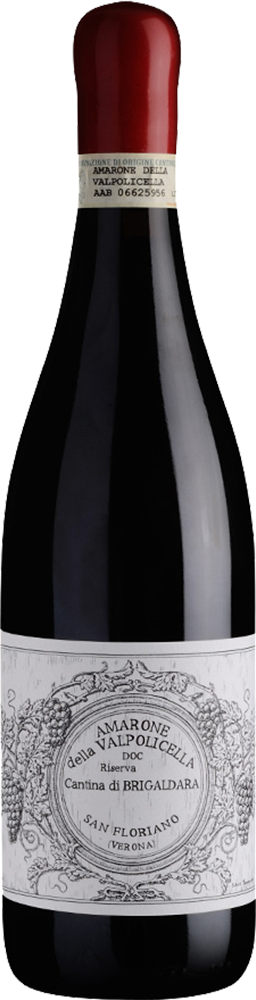 2015 Amarone della Valpolicella Riserva DOCG