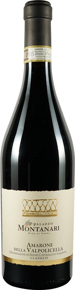 Amarone Della Valpolicella Classico DOCG