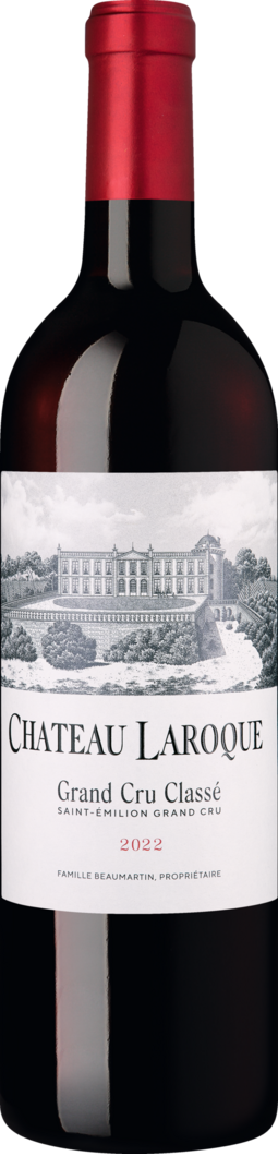 Château Laroque 2022 Château Laroque 1,5 L