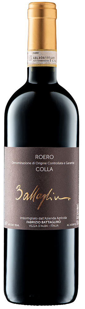 2020 Colla Roero DOCG