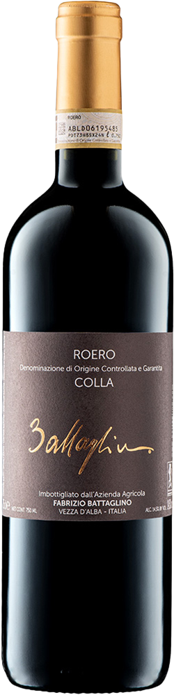 2021 Colla Roero DOCG 2021 Colla Roero DOCG