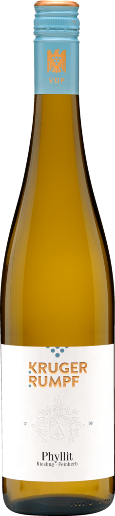 Weingut Kruger-Rumpf 2024 Phyllit Riesling BIO